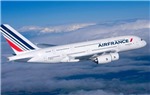 Mẫu máy bay A380 của Airbus đối mặt với tương lai ảm đạm